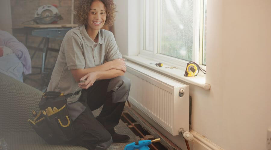 Professional emergency plumbing in Whitmore, CA